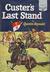 Custer's Last Stand (Landmark Books)