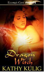 Dragon Witch