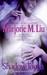 Shadow Touch (Dirk & Steele, #2)