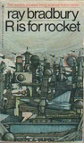 R is for Rocket