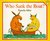 Who Sank The Boat? (Paperback)