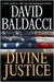 Divine Justice (Camel Club, #4)