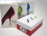 Weisberger Shoe Box Weisberger Shoe Box