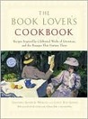 The Book Lover's Cookbook by Shaunda Kennedy Wenger