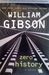 Zero History by William Gibson
