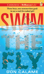 Swim the Fly (Swim the Fly, #1)