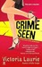 Crime Seen (Psychic Eye Mystery, #5)