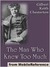 The Man Who Knew Too Much (ebook)