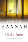 Little Face (Spilling CID, #1) Little Face (Spilling CID, #1)