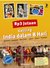 Rp 3 Jutaan Keliling India dalam 8 Hari