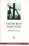 Yağmurun Yedi Yüzü