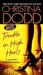 Trouble in High Heels (Fortune Hunter Series #1)