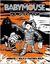 Monster Mash (Babymouse Series #9)