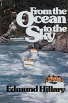 From the Ocean to the Sky