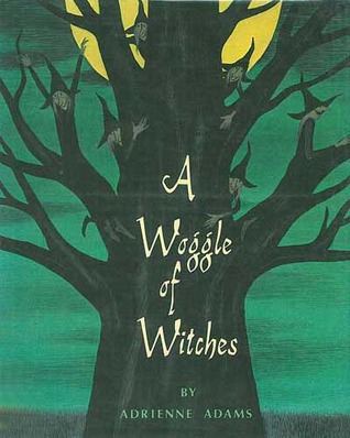 A Woggle of Witches