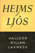 Heimsljós (Hardcover)