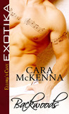 Backwoods (Shivaree #1)