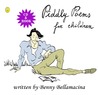 Piddly poems for children vol:3