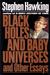 Black Holes and Baby Universes and Other Essays (Mass Market Paperback)