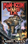 Man-Kzin Wars 9 by Larry Niven Man-Kzin Wars 9 by Larry Niven