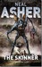 The Skinner (Spatterjay, #1)