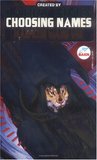 Choosing Names by Larry Niven Choosing Names by Larry Niven