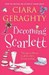 Becoming Scarlett (Hardcover)