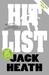 The Hit List by Jack Heath