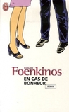 En cas de bonheur En cas de bonheur