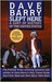 Dave Barry Slept Here: A Sort of History of the United States (ebook)