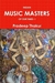 INDIAN MUSIC MASTERS OF OUR...