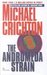 The Andromeda Strain (Mass Market Paperback)