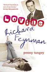 Loving Richard Feynman