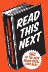 Read This Next by Howard Mittelmark