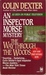 The Way Through The Woods (Inspector Morse, #10)