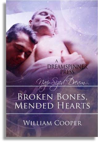 Broken Bones, Mended Hearts