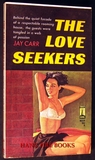The Love Seekers The Love Seekers
