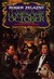 A Night in the Lonesome October (Hardcover)