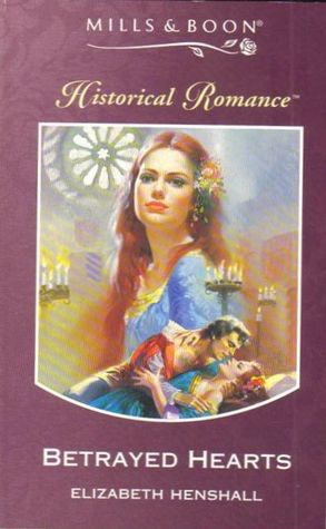 Betrayed Hearts (Historical Romance)