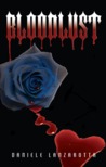 Bloodlust (Imprinted Souls, #2) Bloodlust (Imprinted Souls, #2)