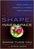 The Shape of Inner Space: String Theory and the Geometry of the Universe's Hidden Dimensions (ebook)