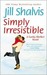 Simply Irresistible (Lucky Harbor, #1)