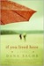 If You Lived Here (Paperback)