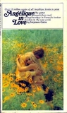 Angelique in Love by Anne Golon Angelique in Love by Anne Golon