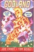 Godland Volume 4: Amplified Now