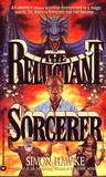 The Reluctant Sorcerer (Reluctant Sorcerer, #1)