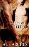 Ethan's Freedom (Portals, #1) Ethan's Freedom (Portals, #1)