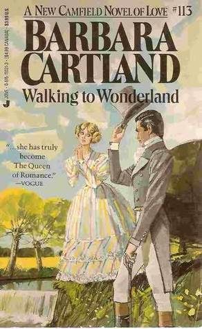 Walking To Wonderland