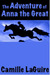 The Adventure of Anna the G...