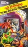 The Avengers by David Michelinie